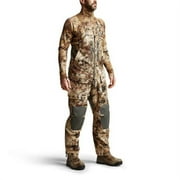 Sitka Marsh Hudson Bib Optifade Waterfowl XX Large 50203-WL-XXL