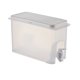 thumbnail image 2 of Inteprter Contenedor de agua, dispensador de bebidas para el hogar, Cubo de refrigeración, tetera, tetera, caja de almacenamiento para Cocina y Comedor, 2 of 6