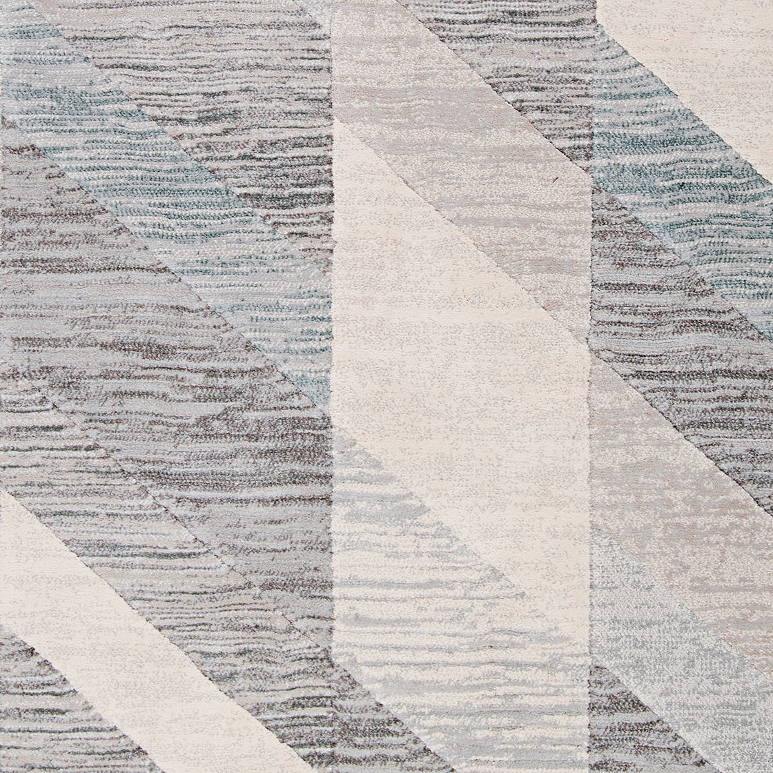 Couristan Easton Windward Area Rug, 5'3" x 7'6", Natural-Shadow