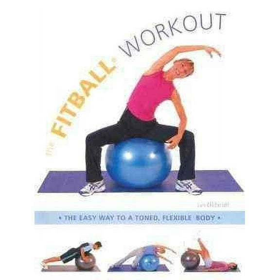 The Fitball Workout (Paperback)