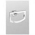 thumbnail image 2 of AIMES TOWEL RING POLISHED CHROME, 2 of 2