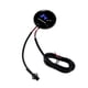 thumbnail image 3 of Termómetro Digital TFixol 12V Para Motocicleta Medidor de Temperatura, 3 of 7