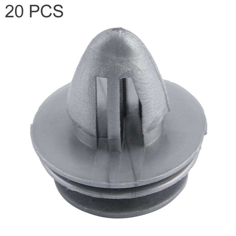 Door Trim Clip, Practical Bumper Retainer, Easy Disassembly For Bumper Clips Door Trim Trim