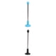 thumbnail image 1 of 3pc Golf Magnet Lie Angle Tool de entrenamiento Sticks Swing Trainers 1 azul 1 negro, 1 of 9