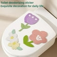 thumbnail image 6 of Self-Adhensive Toilet Deodorizing Stickers C4A0, 6 of 8