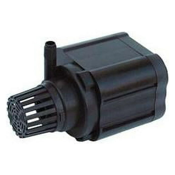 TotalPond 560 GPH Pond Pump, 3/4 in. ID tubing