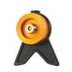 thumbnail image 3 of Adaptador para estufa de gas de camping, adaptador de butano con soporte, convertidor de adaptador de cartucho amarillo, 3 of 9