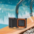 thumbnail image 2 of Diving Phone Case BT-Controlled Compatible with iPhone/Samsung 15M Professional Waterproof Case for Underwater Snorkeling Photo Video, 2 of 8
