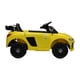 thumbnail image 3 of Montable Electrico Lee Monde Sport Amarillo 6v, 3 of 5