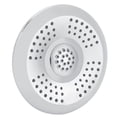 thumbnail image 1 of Electroplated Rust Proof Water-Saving Shower Sprayer, Top Shower Head, For Home Hotel, 1 of 8