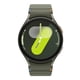 thumbnail image 2 of Reloj inteligente Samsung Galaxy AI Watch 7 SM-L310N de 44 mm, color verde, 2 of 6