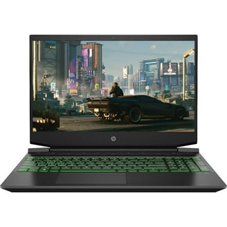 HP Pavilion Gaming Laptop,15.6” FHD IPS, Intel 8th Gen i7-8750H