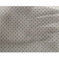 thumbnail image 4 of oneOone Georgette Viscose Fabric Shapes Geometric Print Fabric by The Yard 42 Inch Wide, 4 of 4