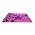 thumbnail image 2 of Ahgly Company Indoor Rectangle Southwestern Pink Country Area Rugs, 2' x 3', 2 of 4
