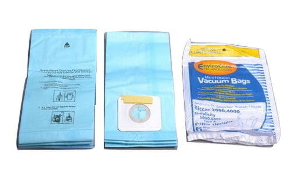 Riccar 2000, 4000, Vibrance, Simplicity 5000, 6000, Symmetry - Foto 11