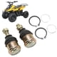 thumbnail image 5 of Kit de extremo de barra de acoplamiento ANGGREK 2 piezas 12 mm Para moto de cross, 5 of 8