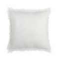 thumbnail image 5 of Better Homes & Gardens Mongolian Faux Fur Pillow, 22 X 22, White, 5 of 5