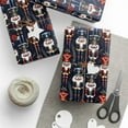 thumbnail image 4 of Clearance! Wrapping Paper Wrap Gift Wrap Elegant Wrap Christmas Wrapping Paper Seasonal Gift Wrap, 4 of 9