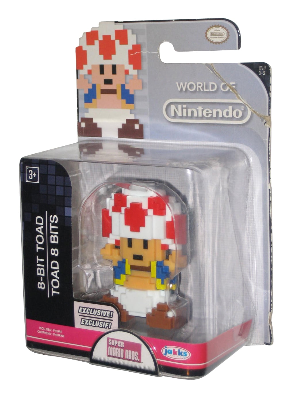super mario figures walmart