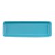 thumbnail image 1 of EeaseMX Plato largo de sushi para restaurante, de cerámica, para servir comida, color azul, 1 of 7