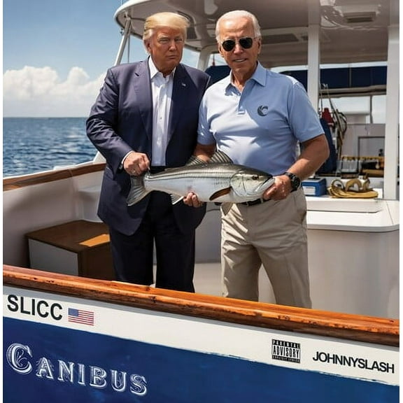 Canibus - Slicc - Music & Performance - Vinyl