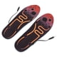 thumbnail image 4 of Plantillas calentadas Calentador de pies con calefacción eléctrica USB Control fácil lavable para hombres y mujeres, 4 of 5