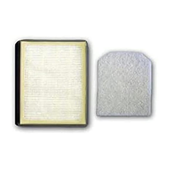 Replacement Part For Riccar, Simplicity F983 1500P Canister Vacuum Cleaner Filter (2Pk)