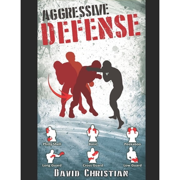 Pre-Owned Win Fights: Aggressive Defense: Blocks, Head Movement & Counters for Boxing, Kickboxing & MMA (Paperback)