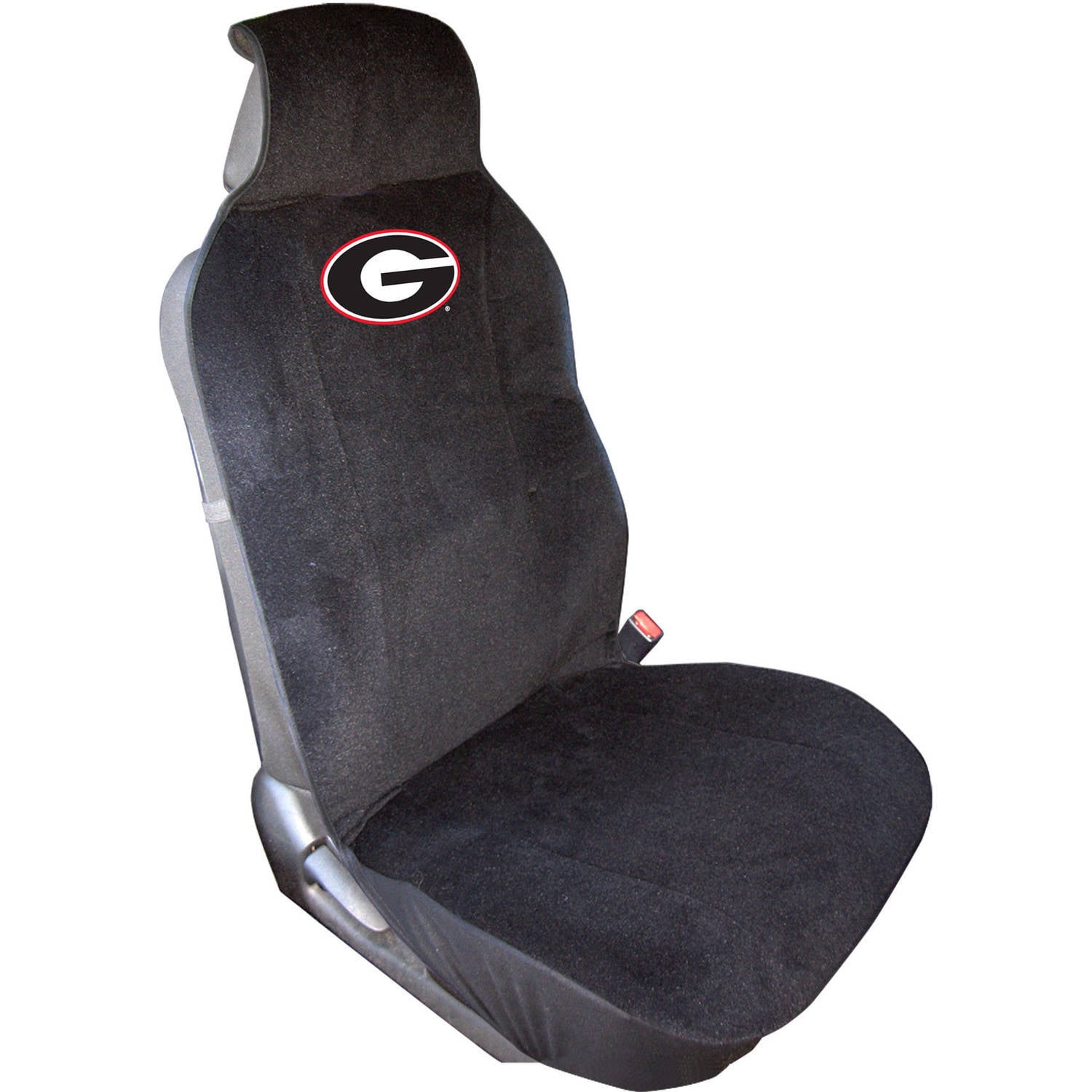 Ncaa University Of Georgia Bulldogs Seat Cover Com