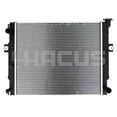 thumbnail image 1 of FPE - Forklift RADIATOR 3EA-04-43110 HACUS Aftermarket - New. All items ship from the USA. Additional taxes and Duties may apply., 1 of 1