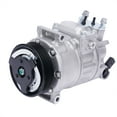 thumbnail image 4 of A/C AC Compressor For Audi A3 VW Jetta Golf GTI Beetle Passat Eos 2006-2012 2013, 4 of 6