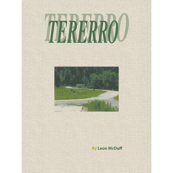 Tererro (Paperback) by Leon McDuff