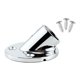 thumbnail image 2 of Accesorio de pasamanos para barcos 30/45/60/ Base redonda de acero inoxidable 316 22/25 mm 25 mm + Cola Montaje de pasamanos de barco marino, 2 of 6