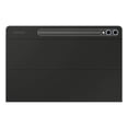 thumbnail image 2 of SAMSUNG Galaxy Tab S10+ Book Cover Keyboard Slim AI Key, Slim and Lightweight Design, Full Keyboard Experience, Wireless Keyboard Sharing, US Version, Black, 2 of 5