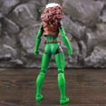 thumbnail image 3 of Marvel Legends X-MEN Rogue 6 "figura de acción Retro refundido chaleco para la cabeza cinturón Outback exclusivo X MEN Comics juguetes modelo de muñeca, 3 of 5