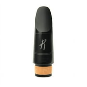 D'Addario Reserve Bb Clarinet Mouthpiece, X0