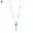 B, variant on Rhinestone Dangle Belly Button Ring With Waist Chain Drop Pendant Navel Piercing Body Jewelry Q7L7