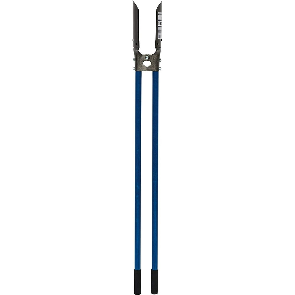 Seymour DG100FG Post Hole Digger with Fiberglass Handle