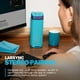 thumbnail image 5 of Altavoz Bluetooth JLab JBuds Party IP56 resistente al agua de 30 W, 5 of 8