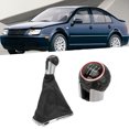 thumbnail image 1 of Remplacement de la Housse de Protection du Levier de Vitesse pour Mk4 1999-2004, 1 of 7