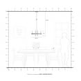thumbnail image 4 of Livex Lighting - Denmark - 4 Light Chandelier in Mid Century Modern Style - 20, 4 of 10