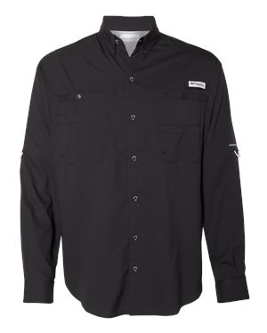 columbia tamiami long sleeve mens