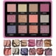 thumbnail image 1 of Paleta de sombras de ojos Lamora Nude Pink, 12 tonos, talla de viaje, 1 of 9