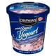 Chapman's Yogourt glacé points saucy fruits des champs – image 2 sur 2