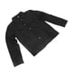 thumbnail image 3 of Chaqueta Vaquera Negra ANGGREK para Hombre, 3 of 7