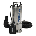 thumbnail image 2 of Bomba De Agua Eléctrica Hyundai 850w HYWSA850, 2 of 6