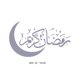 thumbnail image 3 of Pegatinas De Pared Ramadan Wall Decals Atmósfera Papel de pared para comedor Dormitorio (Plata) Libre de BPA, 3 of 6