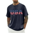 thumbnail image 1 of T-shirts à Manches Longues pour Hommes, Shorts pour Hommes, Chemises à Manches Courtes Imprimées Col Rond Mode Décontractée, Chemises pour Hommes, Chemises à Manches Longues pour Hommes, 1 of 3