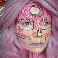 thumbnail image 3 of Costumes For All Occasions DD801F Paradise Felou Single Refill, 3 of 5