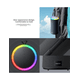 thumbnail image 5 of Parlante Bluetooth Havit SK833BT 20W Negro, Impermeable IPX6 con Luces RGB y TWS., 5 of 6